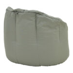 Kerlon waterproof in grey color D80x65cm - Image 2