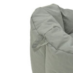 Kerlon waterproof in grey color D80x65cm - Image 6