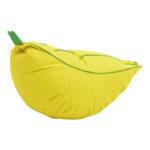 Banton waterproof in yellow-green color - Image 2