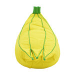 Banton waterproof in yellow-green color - Image 4