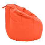 Kerlon waterproof in orange color D80x65cm - Image 3