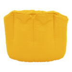 Kerlon waterproof in dark yellow color D80x65cm - Image 4