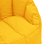 Kerlon waterproof in dark yellow color D80x65cm - Image 6