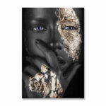 Decorative Canvas Painting PWF-0303 digital printing 50x3x70cm