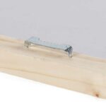 Canvas painting PWF-0373 with digital printing 50x3x70cm - Слика 4