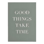 Слика на платно Гонда со дигитален печат 40x3x60 см