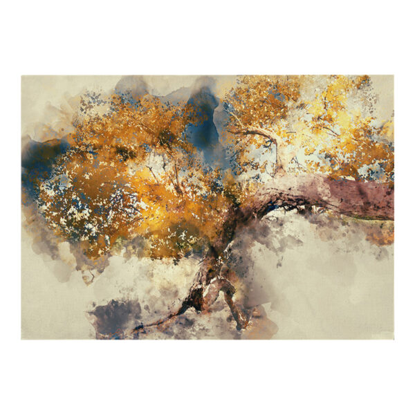 Слика на платно Бенкон со дигитален печат 70x3x100 см