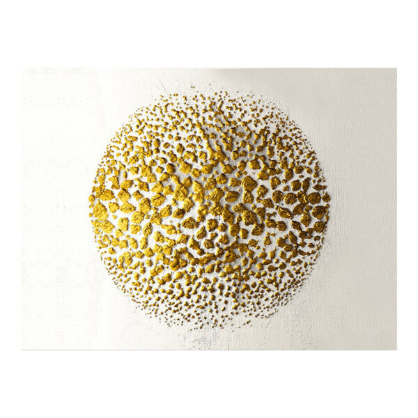 Слика на платно Депонди со дигитално печатење 70x3x100 см