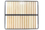 Mattress base Kort with orthopedic slats 162x195x4cm - Слика 2