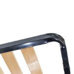 Metalic bedsteads 92x190x5cm - Слика 3