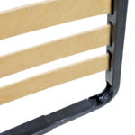 Metalic bedsteads 92x190x5cm - Слика 4