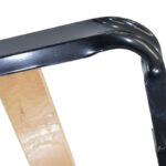 Mattress base with orthopedic slats 142x185x5cm - Слика 4