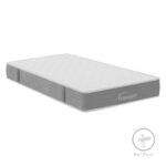 Mattress Nemesis pocket spring roll pack both sides 20-22cm 100x200cm