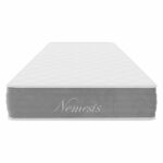 Mattress Nemesis pocket spring roll pack both sides 20-22cm 100x200cm - Image 4
