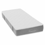 Mattress Nemesis pocket spring roll pack both sides 20-22cm 100x200cm - Image 5