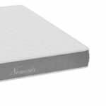 Mattress Nemesis pocket spring roll pack both sides 20-22cm 150x200cm - Слика 3