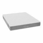 Mattress Nemesis pocket spring roll pack both sides 20-22cm 160x200cm - Слика 5