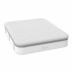 Mattress Utopia pocket spring with topsoil 30-32cm 150x200cm - Слика 5