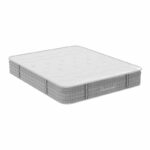Душек Diamond со 3 зонски џебни пружини + гел мемори пена 25-27 см 150x200 см