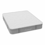 Mattress Diamond 3 zone pocket spring+ gel memory foam 25-27cm 150x200cm - Слика 4