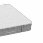 Mattress Diamond 3 zone pocket spring+ gel memory foam 25-27cm 160x200cm - Image 3