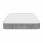 Mattress Diamond 3 zone pocket spring+ gel memory foam 25-27cm 160x200cm - Image 4