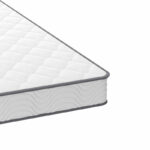 Mattress Levander bonnel spring roll pack single sided 15-17cm 110x200cm - Слика 2