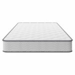 Mattress Levander bonnel spring roll pack single sided 15-17cm 110x200cm - Слика 3