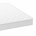 Mattress Levander bonnell spring roll pack single sided 15-17cm 160x200cm - Слика 3