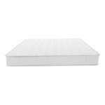 Mattress Levander bonnell spring roll pack single sided 15-17cm 160x200cm - Слика 4