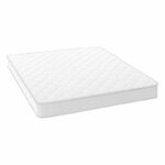 Mattress Levander bonnell spring roll pack single sided 15-17cm 160x200cm - Слика 5