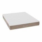 Mattress Nemesis pocket spring roll pack double sided aloe vera 20-22cm 160x200cm - Слика 5