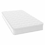Mattress Perfecto Continuous single-sided springs with top layer 22-24cm100x200cm - Слика 5