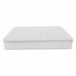 Mattress Perfecto Continuous single-sided springs with top layer 22-24cm 140x200cm - Image 4