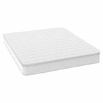 Mattress Perfecto Continuous single-sided springs with top layer 22-24cm 140x200cm - Image 5