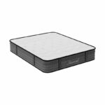 Mattress Diamond 3 zone pocket spring+ gel memory foam 25-27cm 140x200cm
