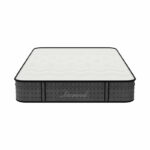 Mattress Diamond 3 zone pocket spring+ gel memory foam 25-27cm 140x200cm - Image 4