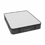 Mattress Diamond 3 zone pocket spring+ gel memory foam 25-27cm 140x200cm - Image 5