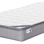 Mattress Perfecto Continuous single-sided springs with top layer 18-20cm 120x200cm - Слика 5