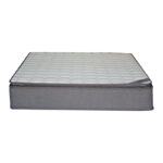 Mattress Perfecto Continuous single-sided springs with top layer 18-20cm 150x200cm - Слика 3