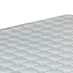 Mattress Perfecto Continuous single-sided springs with top layer 18-20cm 150x200cm - Слика 4