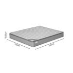 Mattress Perfecto Continuous single-sided springs with top layer 18-20cm 150x200cm - Слика 6