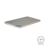 Душек Restopia двострано пакување од пена 8-10 см 90x200 см