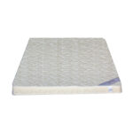 Mattress Restopia foam roll pack διπλής όψης 8-10cm 100x200cm - Слика 3