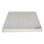 Mattress Restopia foam roll pack double sided 8-10cm 120x200cm - Слика 3