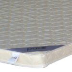 Mattress Restopia foam roll pack double sided 8-10cm 140x200cm - Image 3