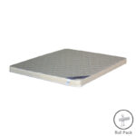 Душек Restopia двострано пакување од пена во ролна 8-10 см 150x200 см