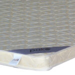 Mattress Restopia foam roll pack double sided 8-10cm 160x200cm - Image 3