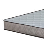 Mattress Frezio pocket spring roll pack double sided 18-19cm 90x200cm - Слика 3