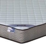 Mattress Frezio pocket spring roll pack double sided 18-19cm 150x200cm - Image 3
